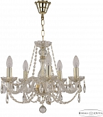 Подвесная люстра 101 101/5/165 G 