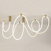 Подвесной светильник  F0324-72 