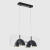 Подвесной светильник Element ELEMENT SP24W LED BLACK