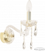 Бра 107 107B/1/165 G 