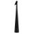 Интерьерная настольная лампа Unus 553/L LED Black
