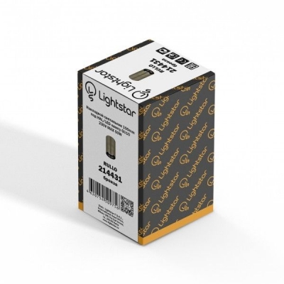 Точечный светильник RULLO 214431