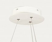 Крепление подвесное  IT011-5025 white 