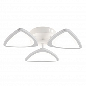 Потолочная люстра  10273/3LED 