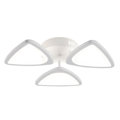 Потолочная люстра  10273/3LED