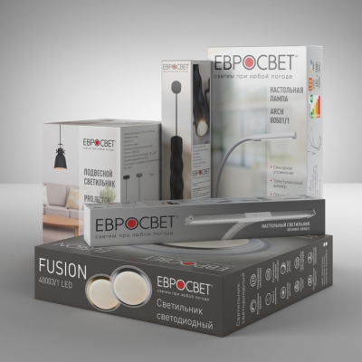 Спот Viero 20096/1 черный/золото