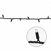 Гирлянда  ULD-S1000-120/TBK BLUE IP67 