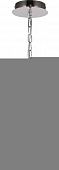 Подвесной светильник Strozzi SL6137.103.01 