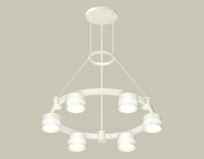 Подвесной светильник TRADITIONAL XR92031203