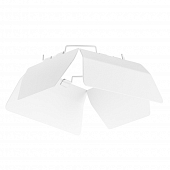 Насадка торцевая Rullo 202996 