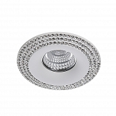 Рамка для светильника CHARM NC1769R-FW 