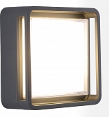 Настенный светильник уличный  LSP-7385 