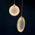 Подвесной светильник  MARBLE03