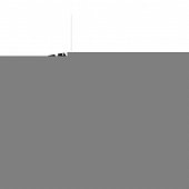 Потолочный светильник STD ДСО11-36-101-4К-Ч 