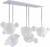 Подвесной светильник Bolle 2030-S5 