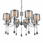 Подвесная люстра Omnilux 560 OML-56003-08 