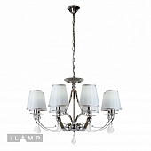 Подвесная люстра Amadea RM5220/8CR 