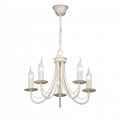 Подвесная люстра  V3714-3/5 