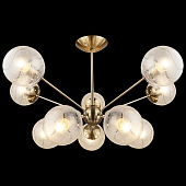 Потолочная люстра  04164-0.3-10 