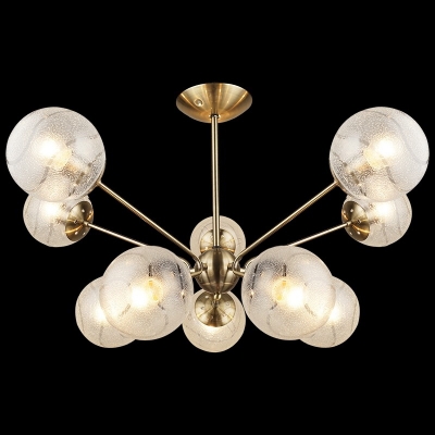 Потолочная люстра  04164-0.3-10