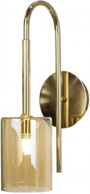 Бра  AM355-AP100 AMBER