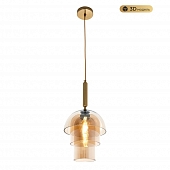 Подвесной светильник MODESTYLE MS.220.250 BS 