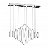 Подвесной светильник Spring AD14036-11A-WH 