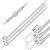 Светильник для растений  ULY-P90-10W/SPFR/K IP65 AC220V CLEAR KIT09 