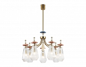 Потолочная люстра Ceramo Modern LH53184 