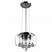 Подвесная люстра Halo A7054SP-5CC 