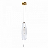Подвесной светильник Lich 5012/09 SP-1 