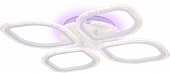 Потолочная люстра ACRYLICA FA4501 