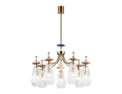 Потолочная люстра Ceramo Modern LH53184