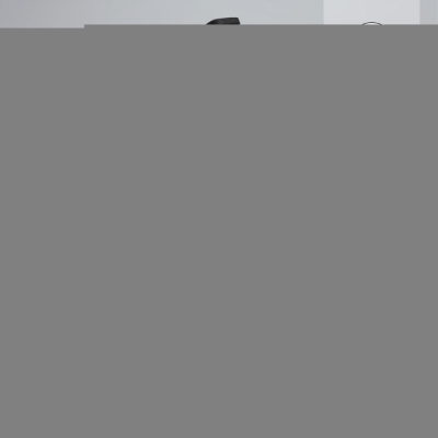 Офисная настольная лампа  00867-0.7-01 BK