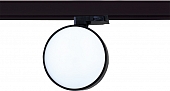 Трековый светильник Luna DL18791R12W1B Track 