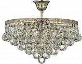 Потолочная люстра Castellana Castellana E 1.3.38.501 N 