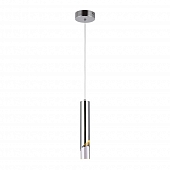 Подвесной светильник MODELUX ML.3317.1 CR 