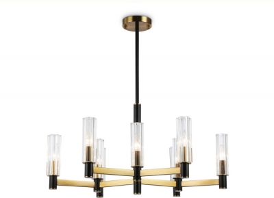 Потолочная люстра HIGH LIGHT LH55513