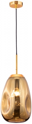 Подвесной светильник Mabell P013PL-01G