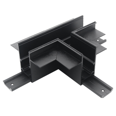 Соединитель T-образный Uno Pro 509277P