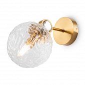 Бра Mellow FR5264WL-01BS 