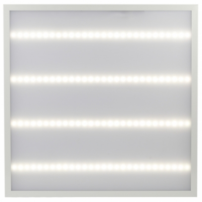 Светодиодная панель  SPO-910-2-65K-032