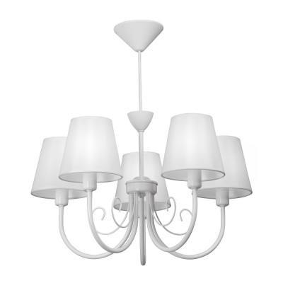 Подвесная люстра  V3325/5