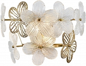 Настенный светильник Fiori V000554 