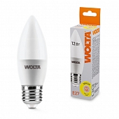 Лампочка светодиодная  25YC12E27 