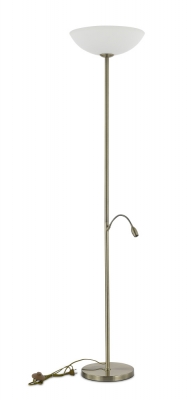 Торшер Biene MR2525-2F