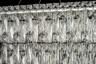 Подвесная люстра Ovindoli Ovindoli L 1.5.80x30.100 N