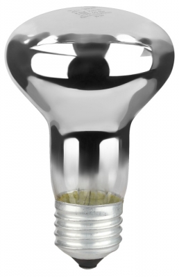 Лампочка накаливания  R63-40-E27-230