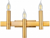 Настенный светильник Leonardo 2156/05/03W 