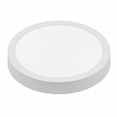 Потолочный светильник  ULM-Q241 12W/4000K WHITE 